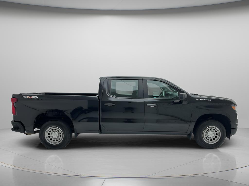 chevrolet silverado 1500 2024 1GCPDAEK9RZ101632 image chevrolet silverado 1500 2024 1GCPDAEK9RZ101632 image